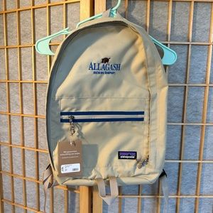 Patagonia Arbor Day Pack - Allagash Logo 20L